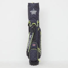 NO COMMENT PARIS Caddy Bag NC SPORTS POLYESTER NCP-BAG009