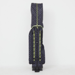NO COMMENT PARIS Caddy Bag NC SPORTS POLYESTER NCP-BAG009