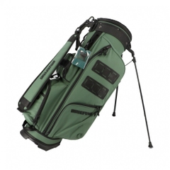 BRIEFING Caddy Bag BRG241D18 CR-9 FD RIP BRG241D18
