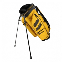 BRIEFING Caddy Bag BRG241D18 CR-9 FD RIP BRG241D18