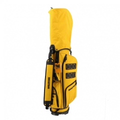 BRIEFING Caddy Bag BRG241D18 CR-9 FD RIP BRG241D18
