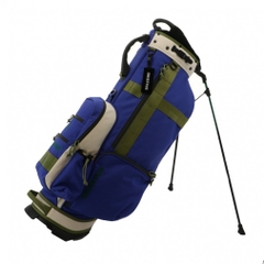 BRIEFING Caddy Bag BRG241D26 CR-8 #02 BRG241D26