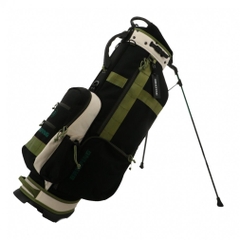 BRIEFING Caddy Bag BRG241D26 CR-8 #02 BRG241D26