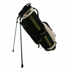 BRIEFING Caddy Bag BRG241D26 CR-8 #02 BRG241D26