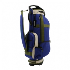 BRIEFING Caddy Bag BRG241D26 CR-8 #02 BRG241D26