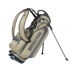 BRIEFING Caddy Bag CR-4 #04 BRG253D03