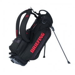 BRIEFING Caddy Bag CR-4 #04 BRG253D03