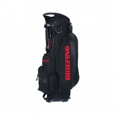 BRIEFING Caddy Bag CR-4 #04 BRG253D03