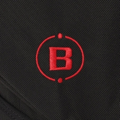 BRIEFING Caddy Bag CR-4 #04 BRG253D03
