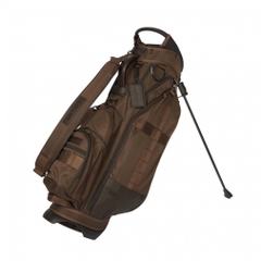 BRIEFING Caddy Bag CR-4 #04 LC HOL BRG253D40
