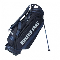 BRIEFING Caddy Bag CR-10 #02 LTD BRG253D53