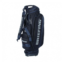 BRIEFING Caddy Bag CR-10 #02 LTD BRG253D53