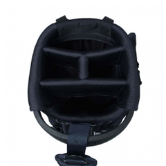 BRIEFING Caddy Bag CR-10 #02 LTD BRG253D53