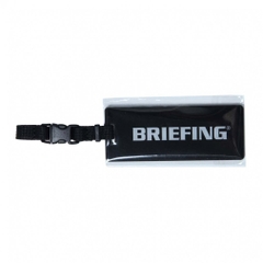 BRIEFING Caddy Bag CR-10 #02 LTD BRG253D53