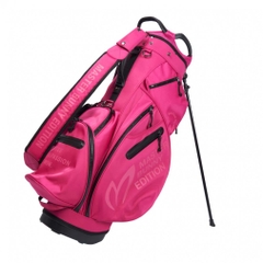 MASTER BUNNY EDITION Caddy Bag PE Twill Stand CB 7586980201