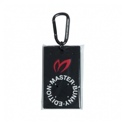 MASTER BUNNY EDITION Caddy Bag PE Twill Stand CB 7586980201