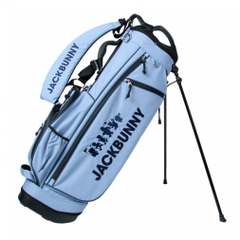 Jack Bunny Caddy Bag Doraemon Stand 2625980010