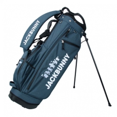 Jack Bunny Caddy Bag Doraemon Stand 2625980010