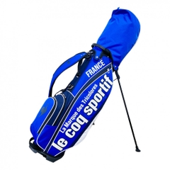 le coq sportif golf Caddy Bag Limited Lightweight Stand LG5SCB22MB