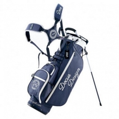 DOCUS Caddy Bag COUNTRY CLUB STAND DCC757