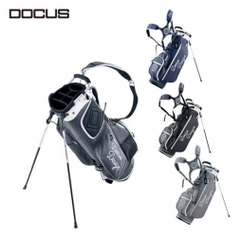 DOCUS Caddy Bag COUNTRY CLUB STAND DCC757