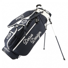 DOCUS Caddy Bag COUNTRY CLUB STAND DCC757