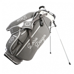 DOCUS Caddy Bag COUNTRY CLUB STAND DCC757