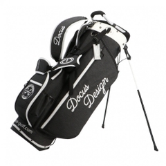 DOCUS Caddy Bag COUNTRY CLUB STAND DCC757