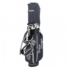 DOCUS Caddy Bag COUNTRY CLUB STAND DCC757