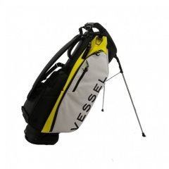 VESSEL Caddy Bag PLAYER 4.0 PRO SINGLE PLYRIVPRO