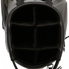 VESSEL Caddy Bag PLAYER 4.0 PRO SINGLE PLYRIVPRO