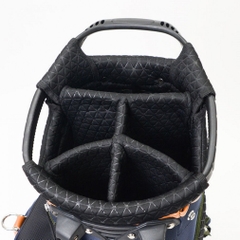 master-piece Caddy Bag 02630