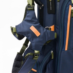 master-piece Caddy Bag 02630