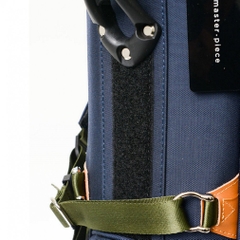 master-piece Caddy Bag 02630