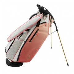 VESSEL Caddy Bag PLAYER4.0 SINGLE PLYRIV