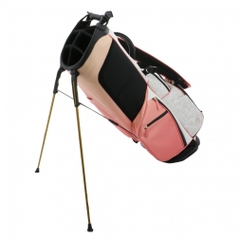 VESSEL Caddy Bag PLAYER4.0 SINGLE PLYRIV