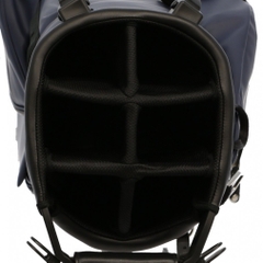 VESSEL Caddy Bag PLAYER4.0 SINGLE PLYRIV