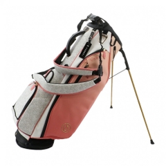 VESSEL Caddy Bag PLAYER4.0W PLYRIV