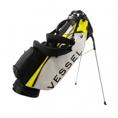 VESSEL Caddy Bag PLAYER4.0W PLYRIV