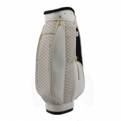 MAJESTY Caddy Bag MAJESTY × Resurrection Rallina Caddy Bag 2002905