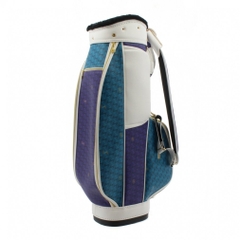 MAJESTY Caddy Bag MAJESTY × Resurrection Rallina Caddy Bag 2002905