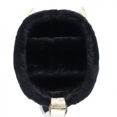 MAJESTY Caddy Bag MAJESTY × Resurrection Rallina Caddy Bag 2002905