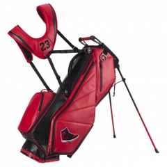 JORDAN Caddy Bag Fadeaway Premium Bag JD9902