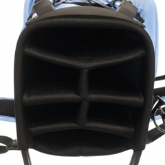 JORDAN Caddy Bag Fadeaway Premium Bag JD9902