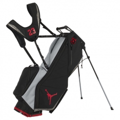 JORDAN Caddy Bag Fadeaway Bag JD9901-007