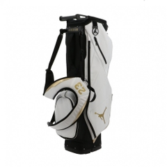 JORDAN Caddy Bag Fadeaway Bag JD9901-007