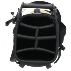 JORDAN Caddy Bag Fadeaway Bag JD9901-007