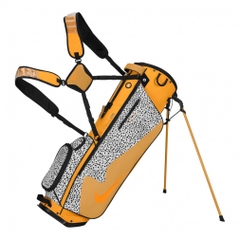 NIKE GOLF Caddy Bag Air Max Lite Bag GF3018-655