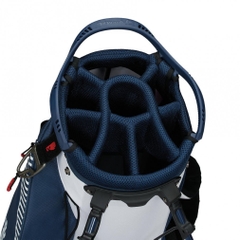 TaylorMade Caddy Bag Pro Stand Bag TF531