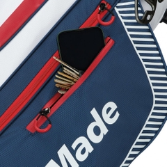TaylorMade Caddy Bag Pro Stand Bag TF531